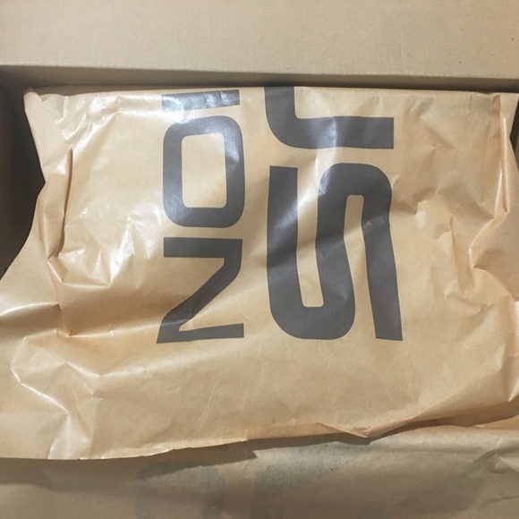 Nike Air Max 1 Travis Scott Cactus Jack Wheat Lemon Drop Mens Size 4.5 - Picture 12 of 16